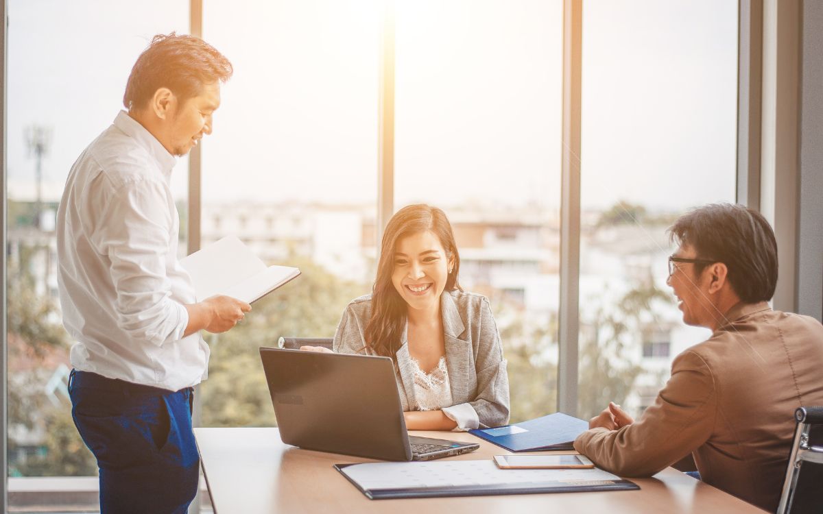 Benefícios da educação corporativa
