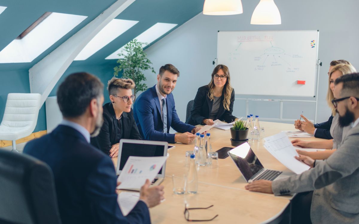 O que é educação corporativa