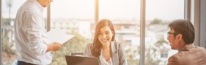 Agilidade de Negócios para Consultores Internos