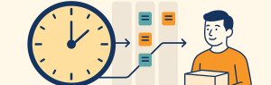 Lead Time: A Métrica Essencial para Previsibilidade e Confiança